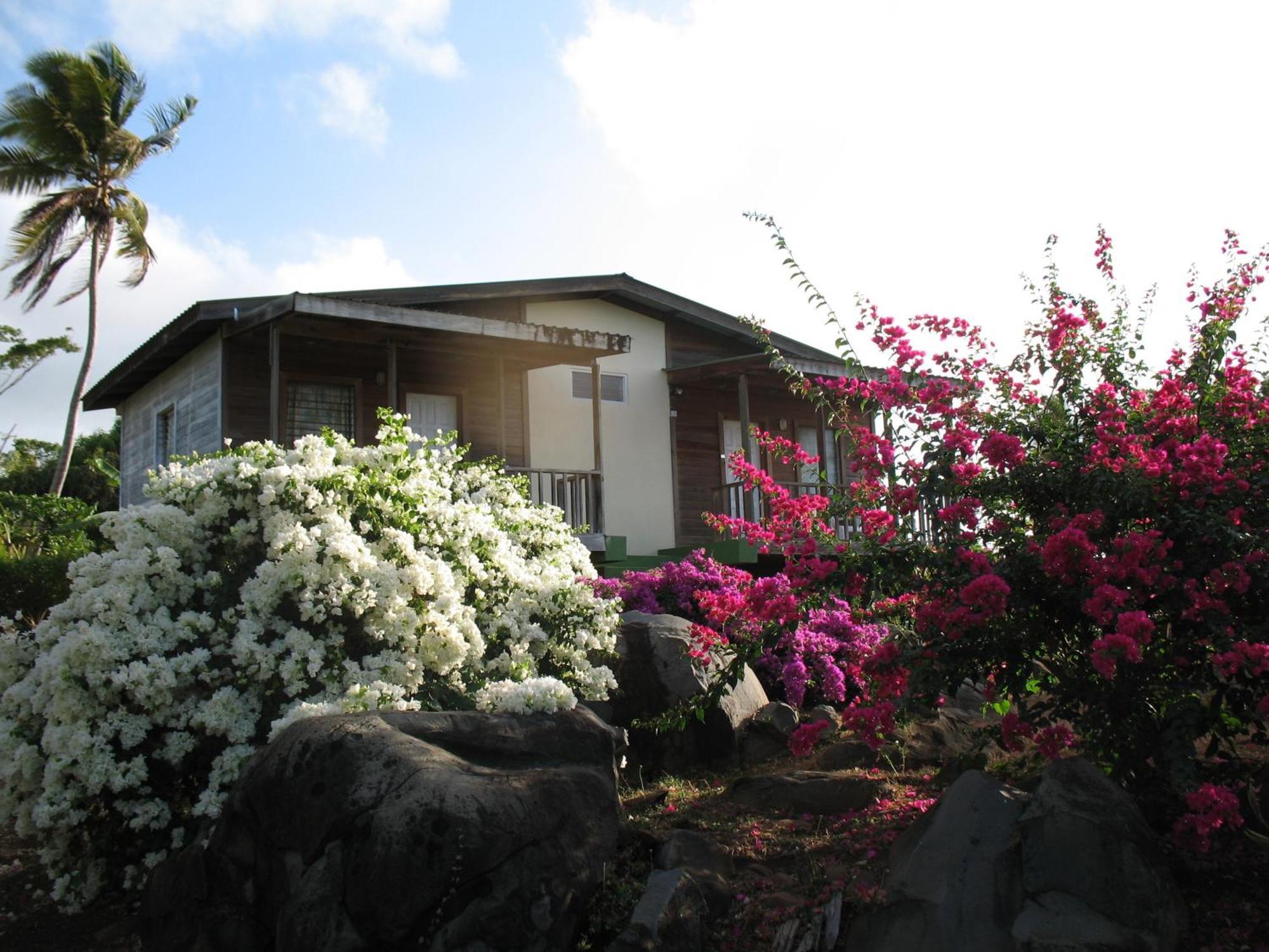 辽阔天空山林小屋 Crochu 外观 照片