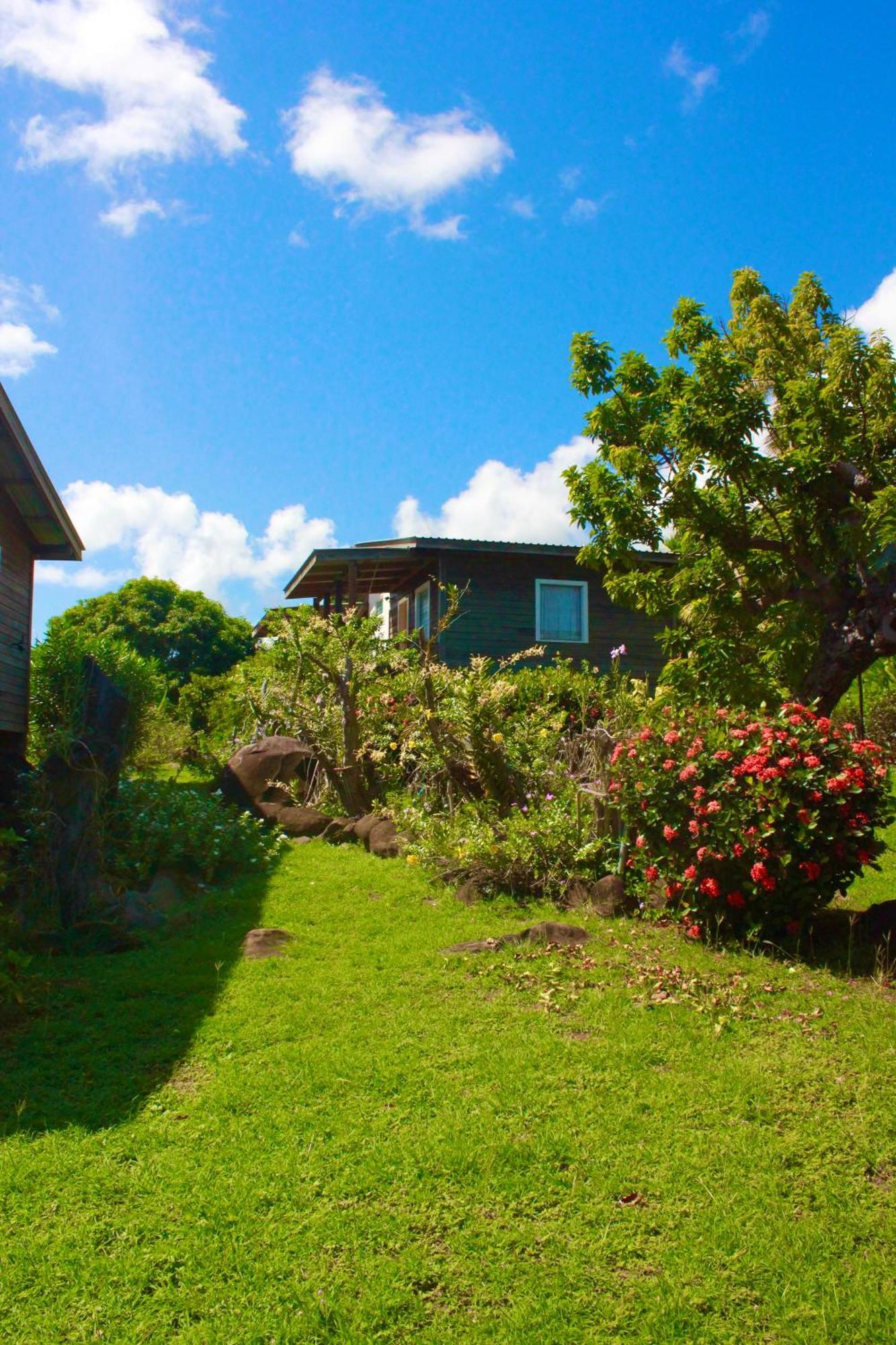 辽阔天空山林小屋 Crochu 外观 照片