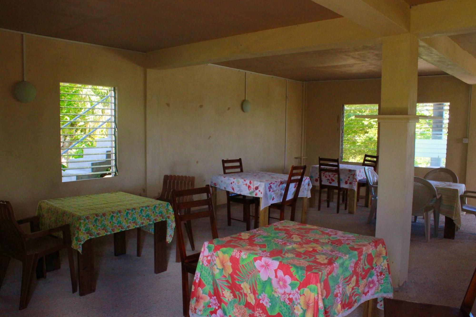 辽阔天空山林小屋 Crochu 外观 照片