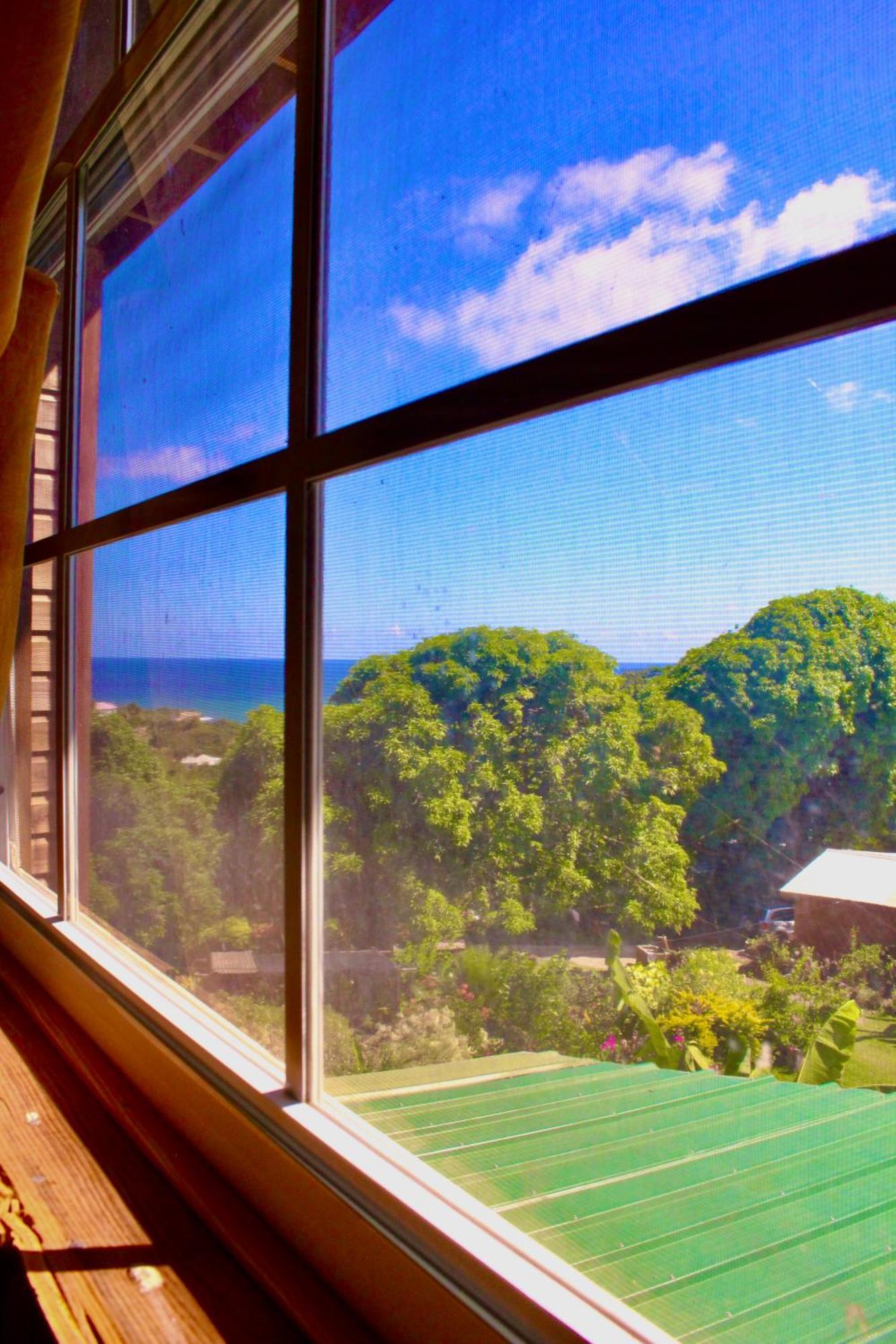 辽阔天空山林小屋 Crochu 外观 照片