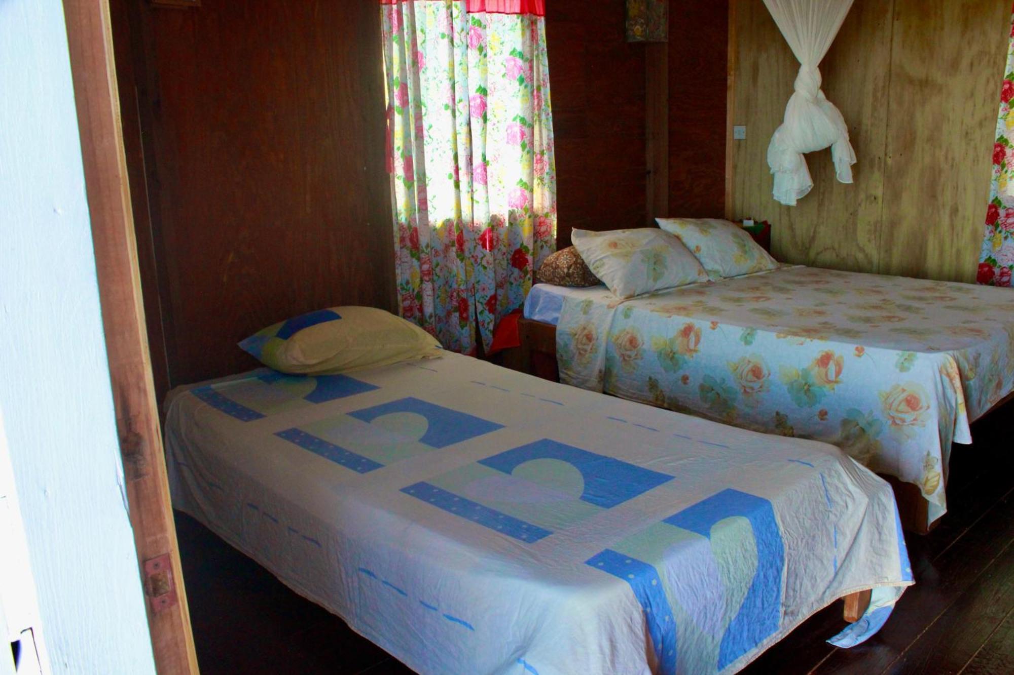 辽阔天空山林小屋 Crochu 外观 照片