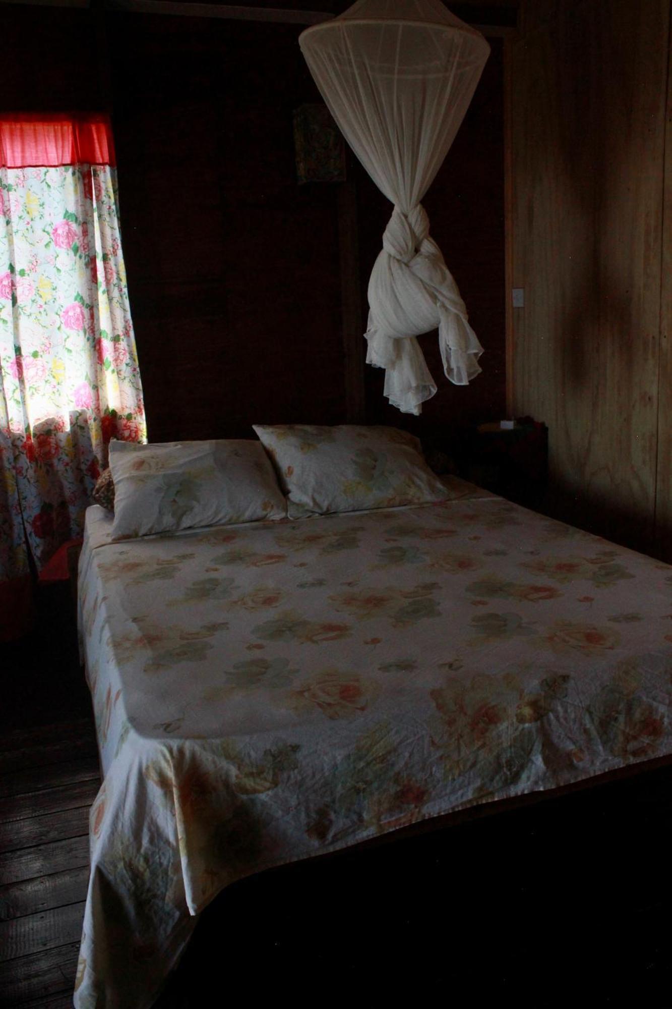 辽阔天空山林小屋 Crochu 外观 照片